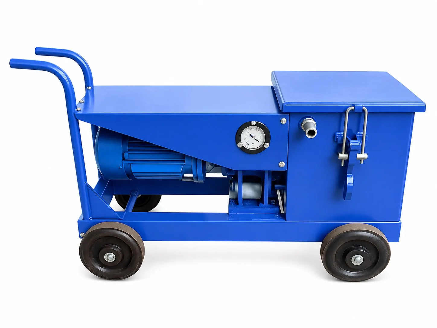 Emily Concrete Vacuum Dewatering Pump EVDP-01
